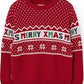Maglione Merry Xmas BOBOLI