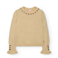 Completo Gold Paillettes