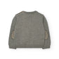 Completo Grigio Coniglio