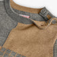 Completo Grigio Coniglio