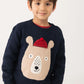 Completo Orso Grizzly