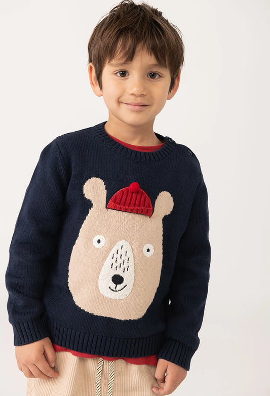 Completo Orso Grizzly