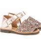 Minorchina Glitter Multicolor ANGELITOS