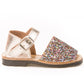 Minorchina Glitter Multicolor ANGELITOS