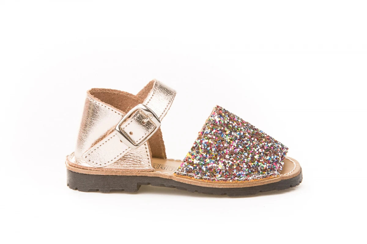 Minorchina Glitter Multicolor ANGELITOS