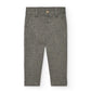 Completo Grigio Coniglio