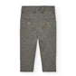 Completo Grigio Coniglio