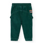 Completo 3 Pezzi Adventure Trek