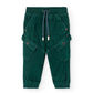 Completo 3 Pezzi Adventure Trek