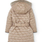 Cappotto Gold