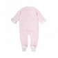 Set uscita clinica bunny pink
