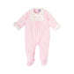Set uscita clinica bunny pink