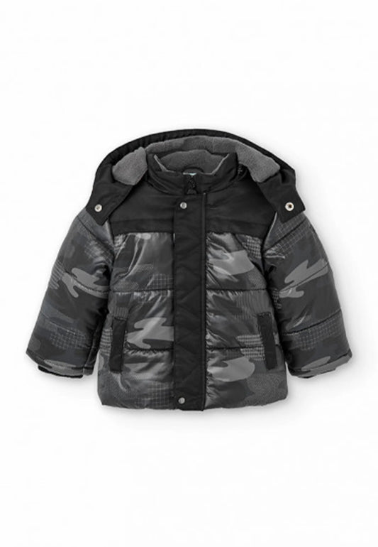 Bomber BOBOLI