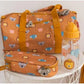 Borsa Sportiva Tutete Animal Friends